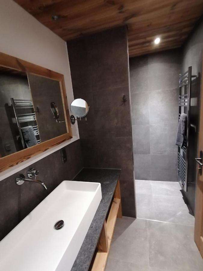Frankenhof ξενώνας Kössen Εξωτερικό φωτογραφία