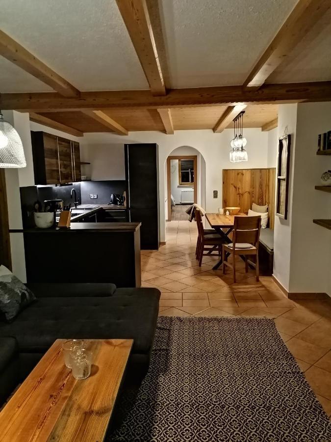 Frankenhof ξενώνας Kössen Εξωτερικό φωτογραφία