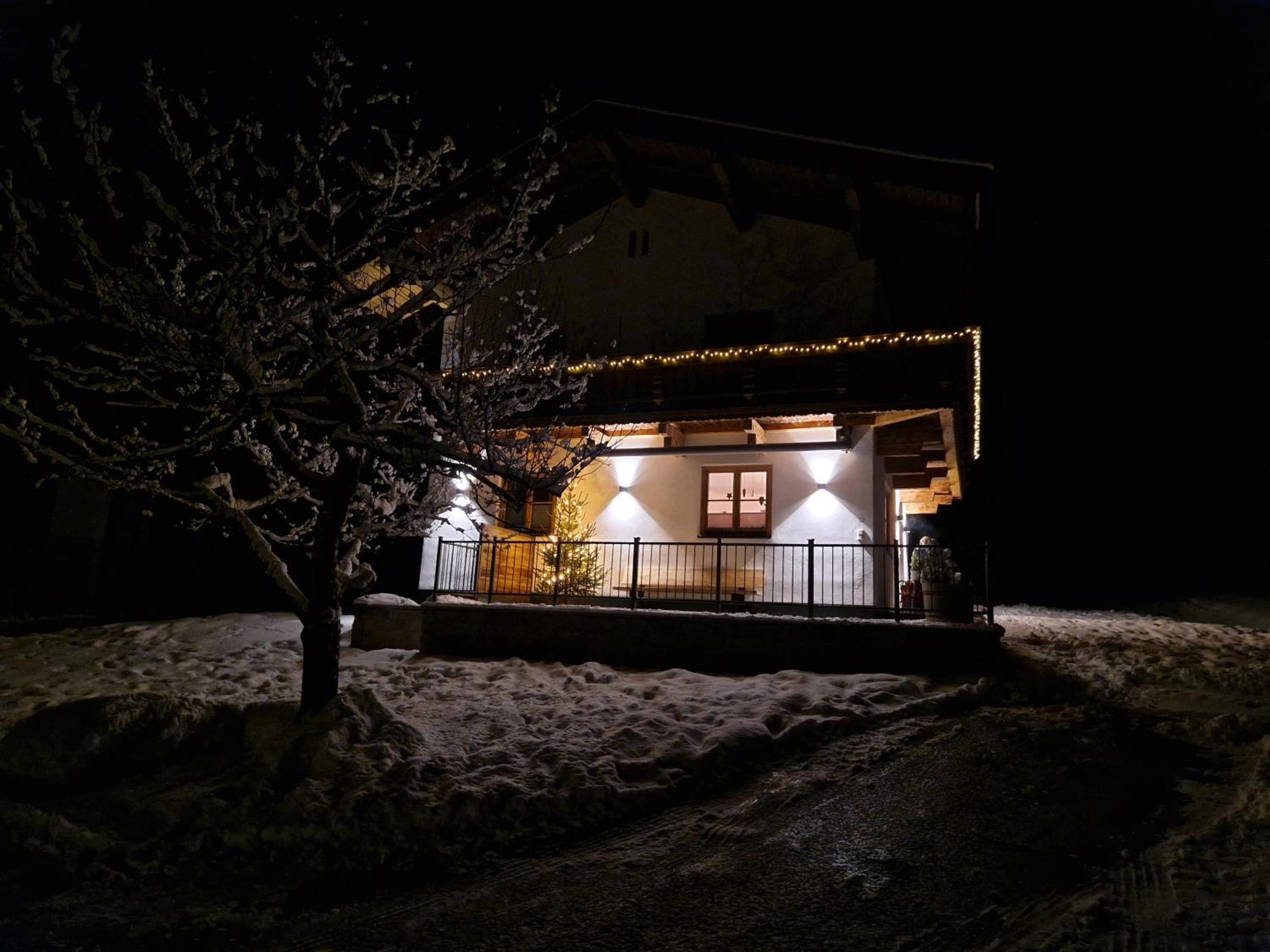 Frankenhof ξενώνας Kössen Εξωτερικό φωτογραφία