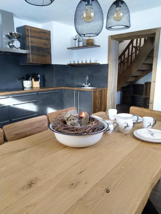 Frankenhof ξενώνας Kössen Εξωτερικό φωτογραφία