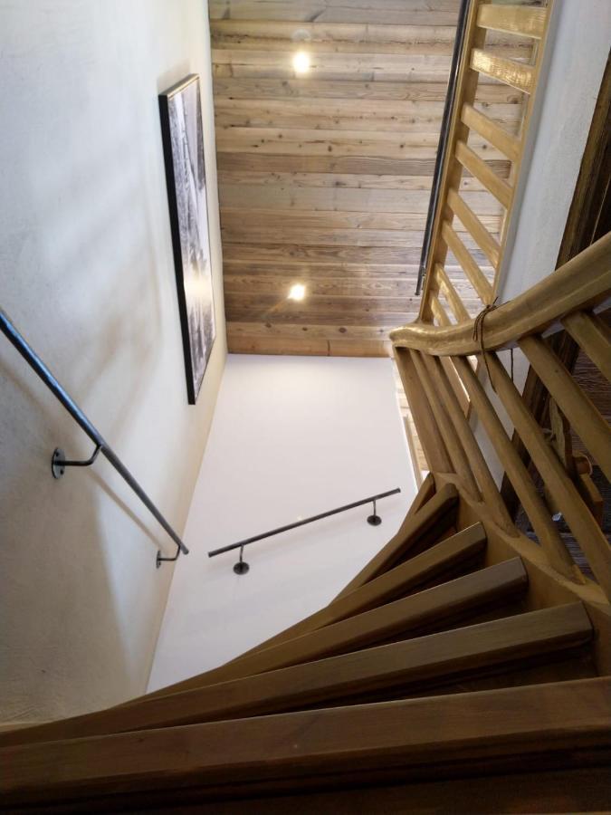 Frankenhof ξενώνας Kössen Εξωτερικό φωτογραφία